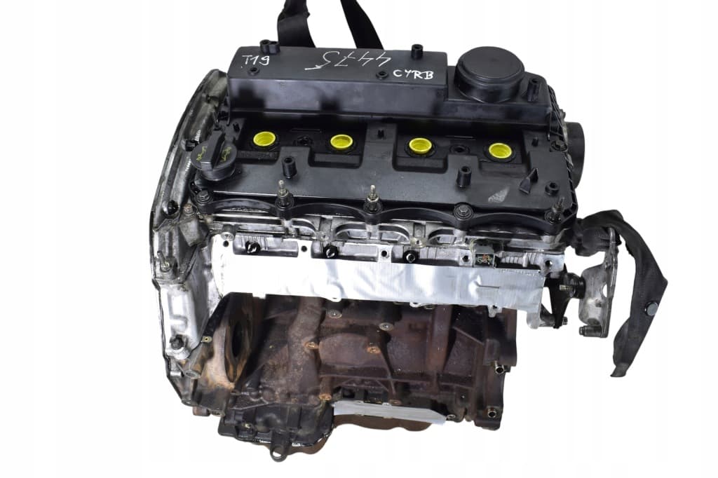 Moteur CYRB - Image 1
