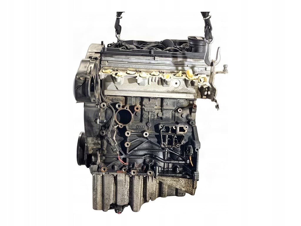 Moteur CJCC pour Audi A4 2.0 Diesel
