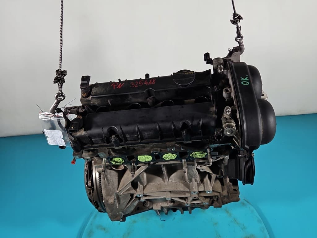 Moteur PNDA pour Ford Grand C-max