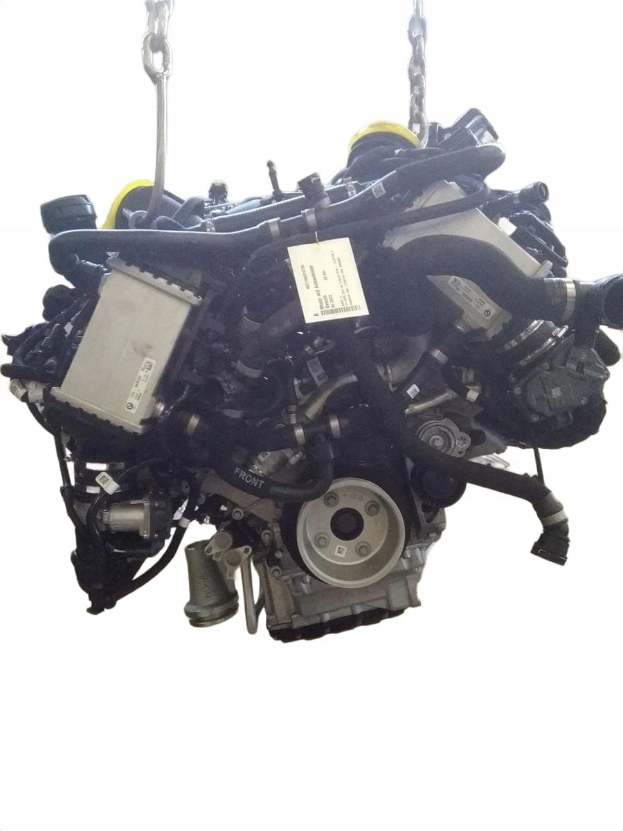 Moteur S68 B44 A - Image 1