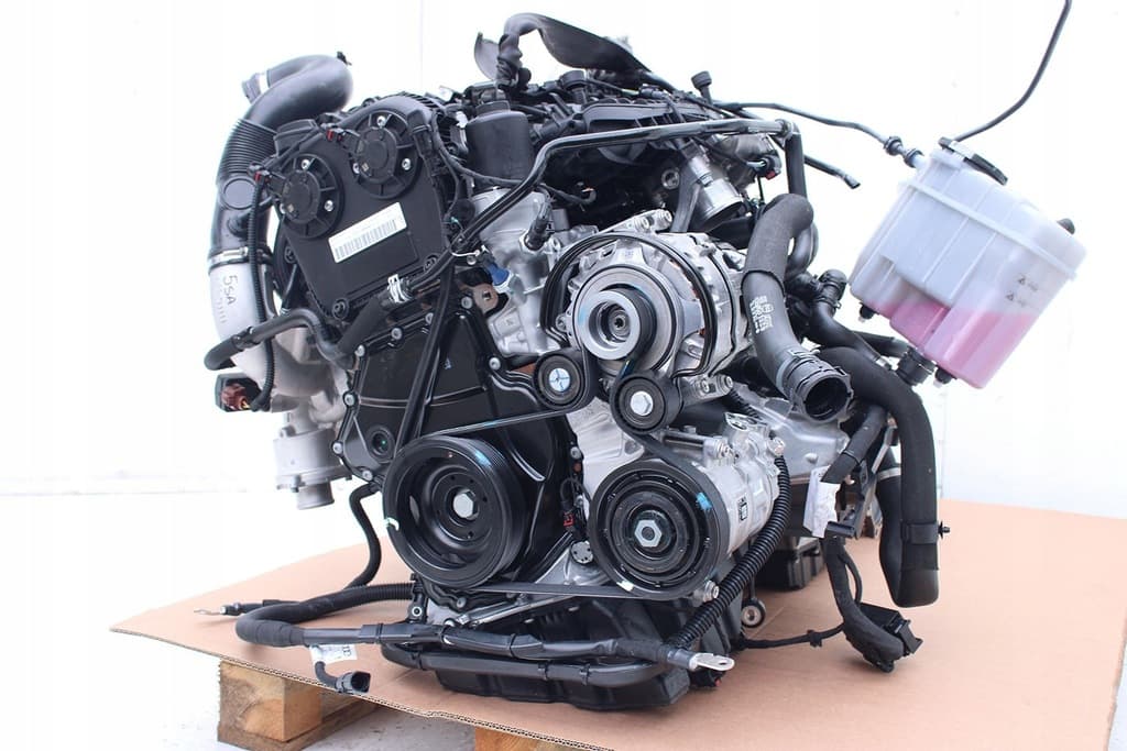 Moteur DLHB — vue 2