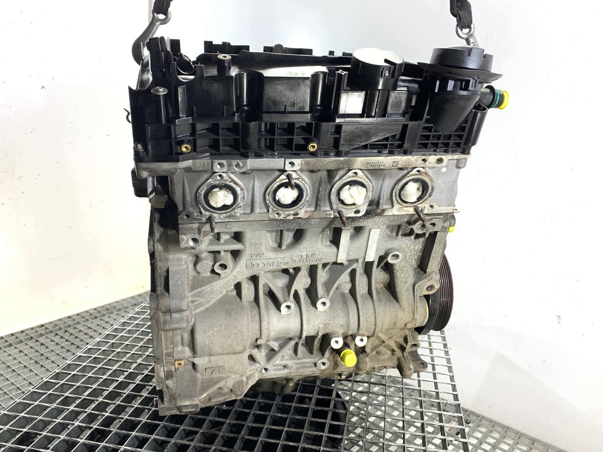 Moteur N47 D20 C — vue 3