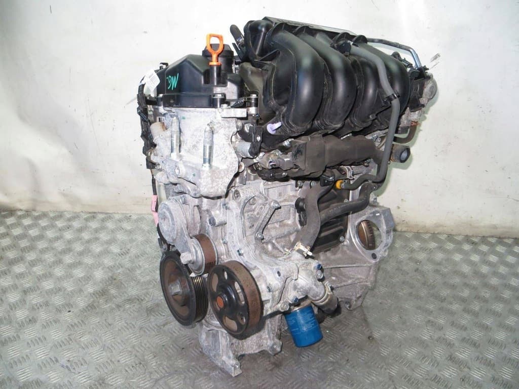 Moteur L15BY — vue 7