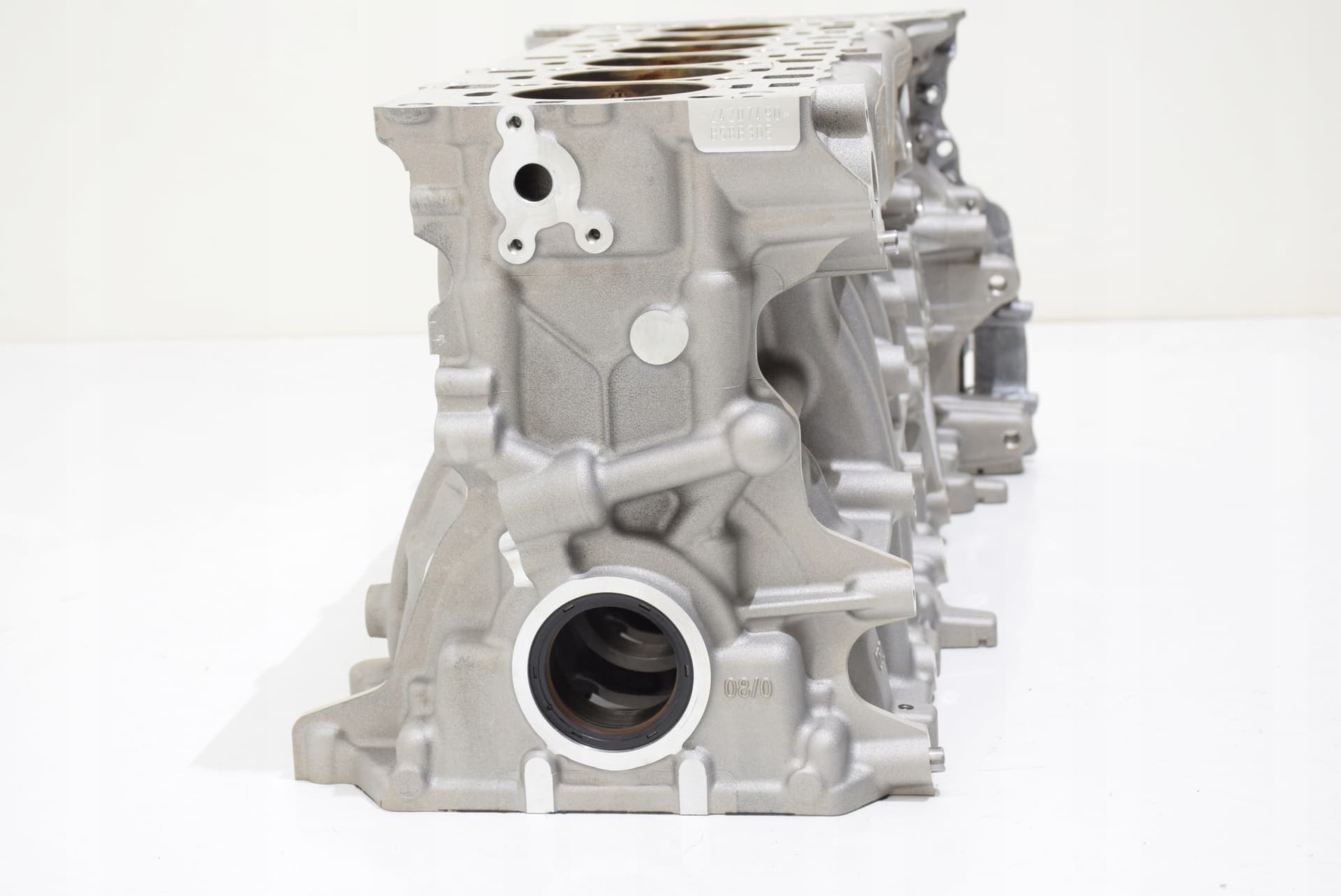 Moteur B58 B30 S — vue 4