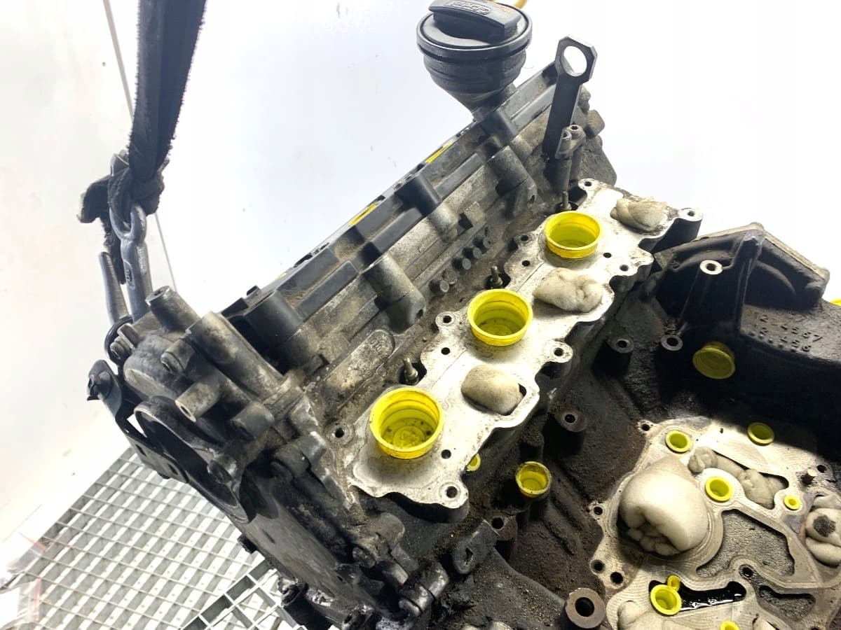 Moteur CAMB — vue 3
