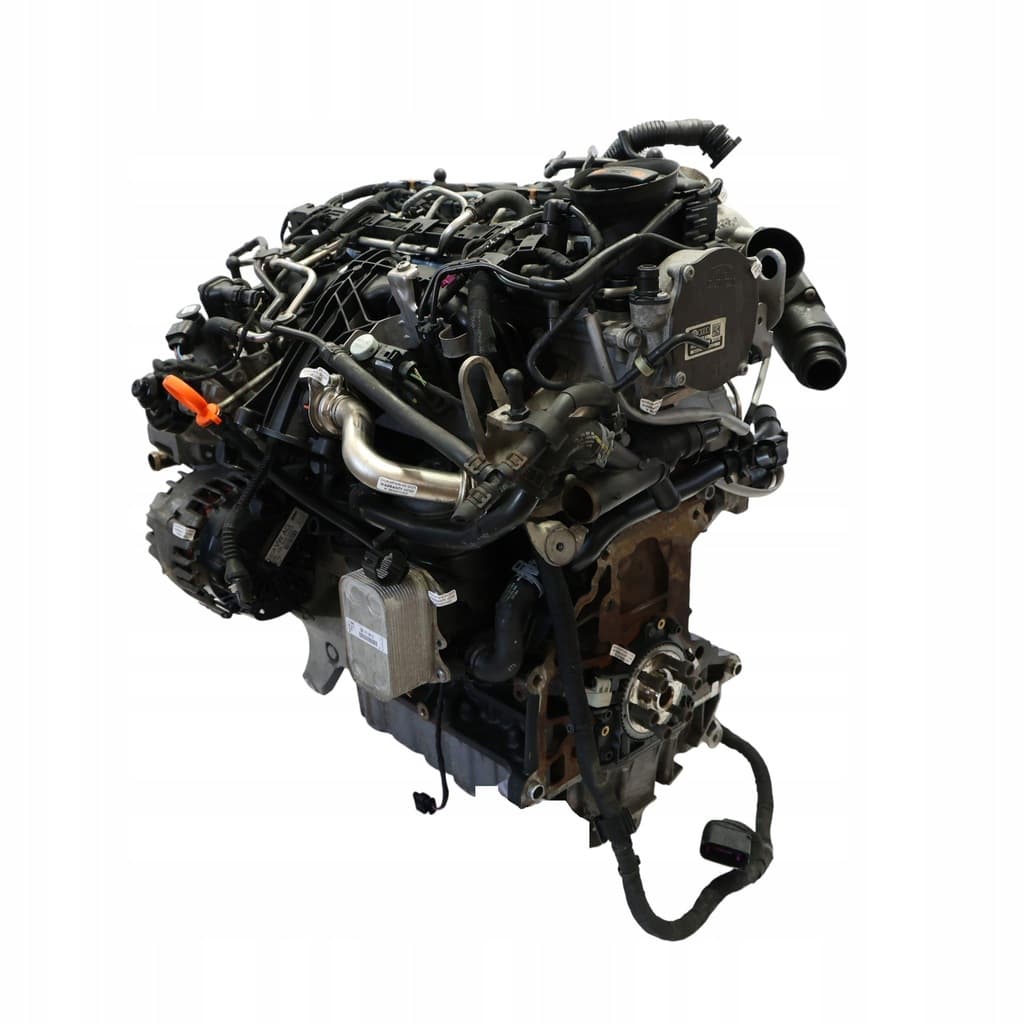 Moteur CFJB — vue 8