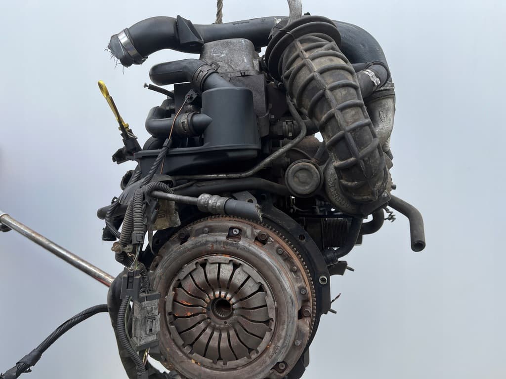 Moteur R2PA — vue 3