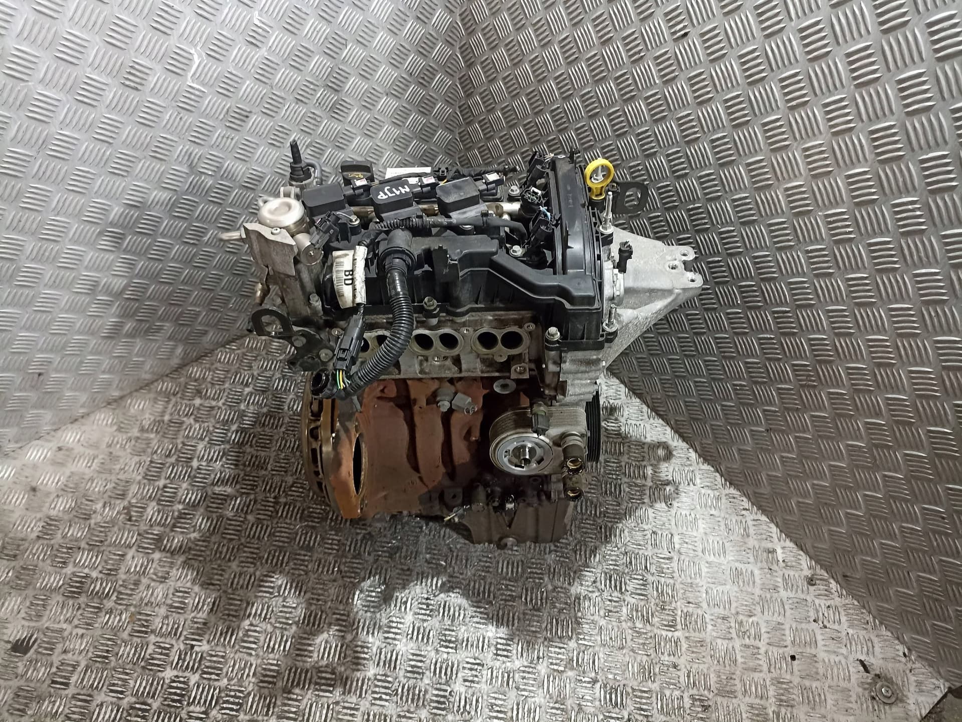 Moteur M1JP - Image 1