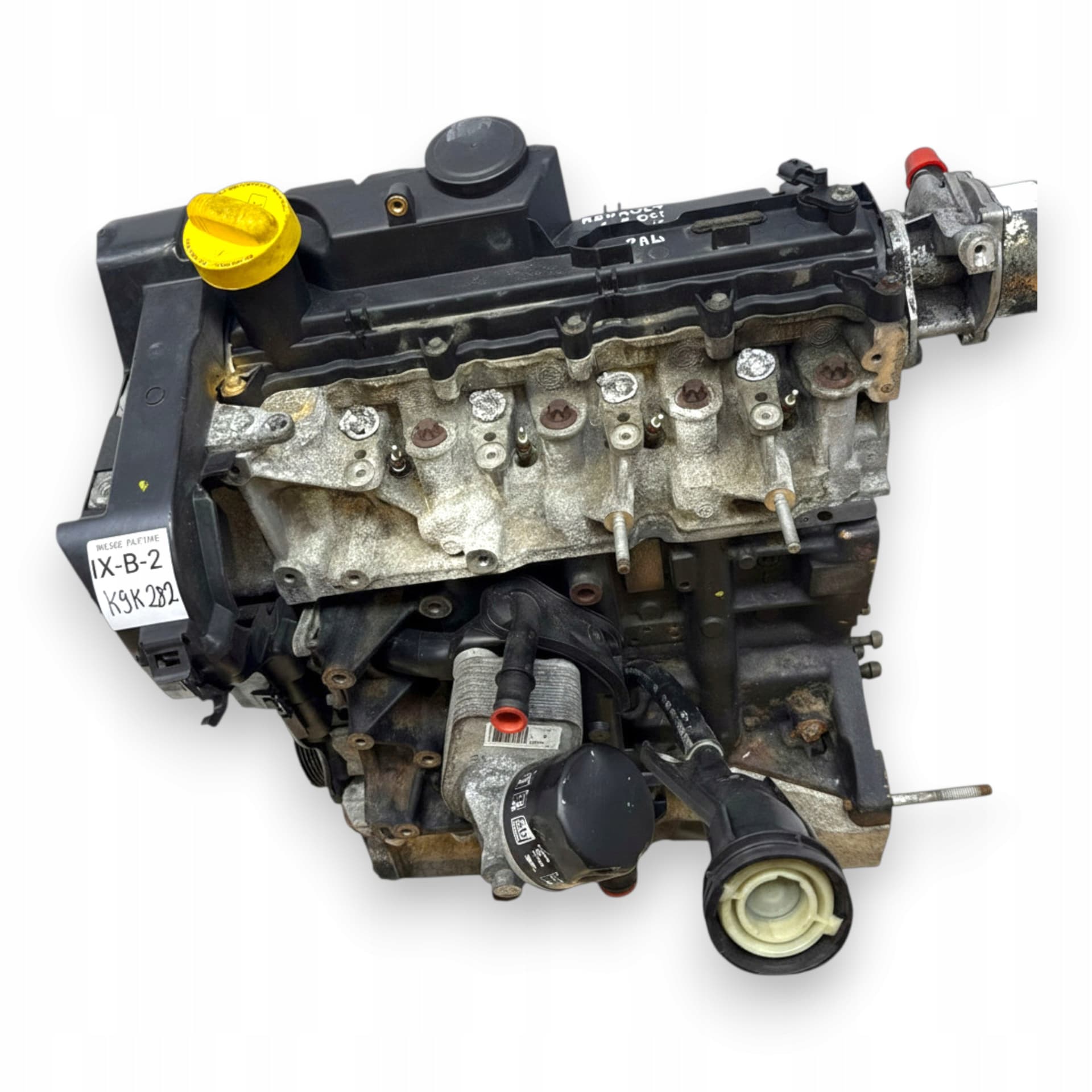 Moteur K9K 282 - Image 1