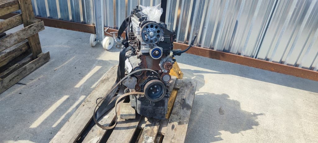 Moteur DETA - Image 1