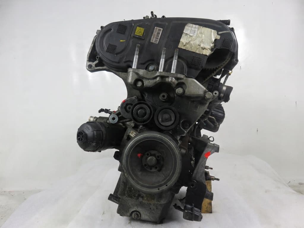 Moteur 940 A3.000 — vue 3