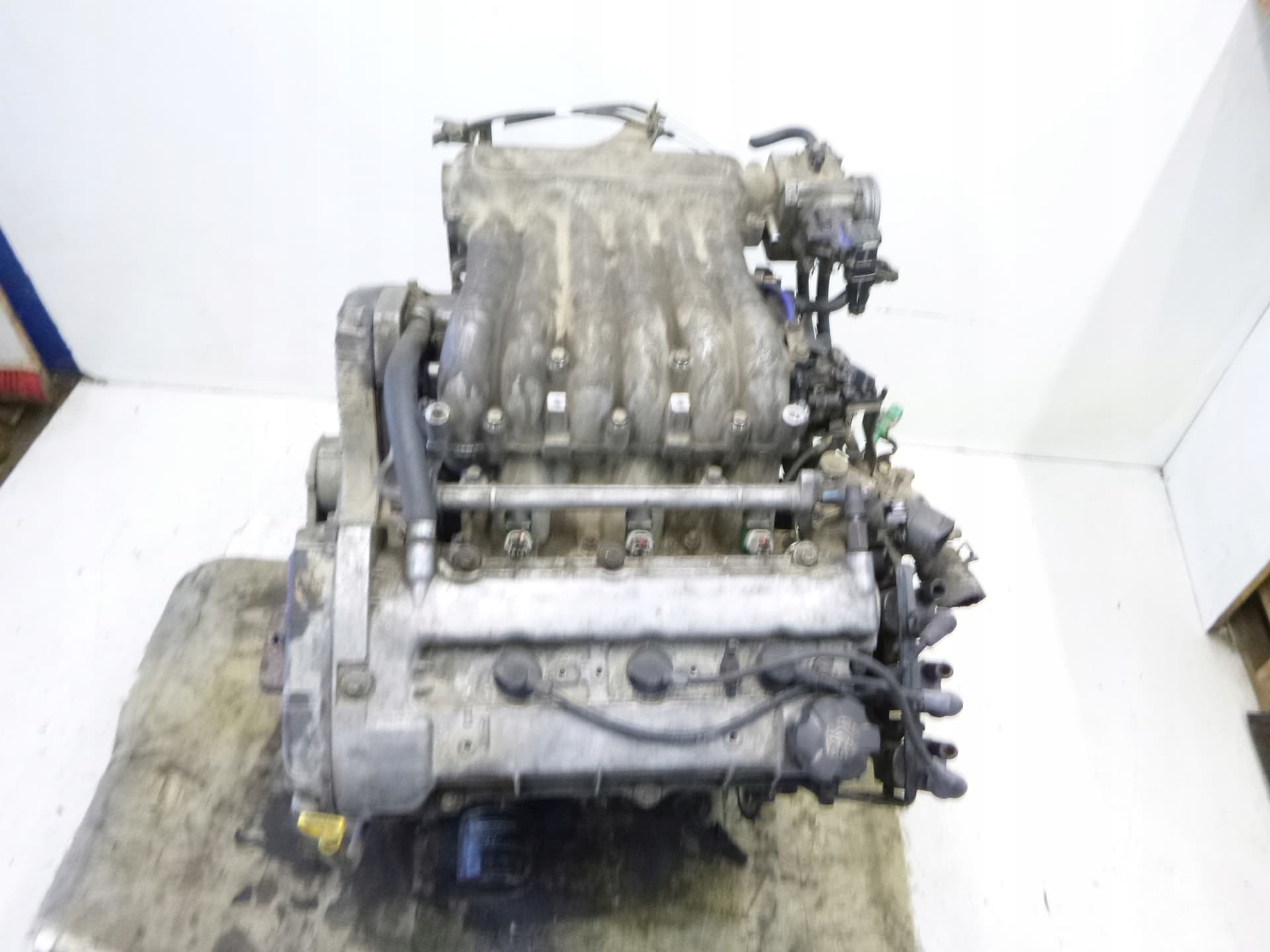 Moteur G6BA pour Hyundai Tucson