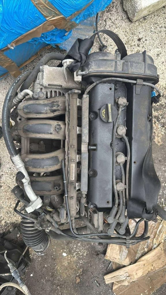 Moteur STJB - Image 1