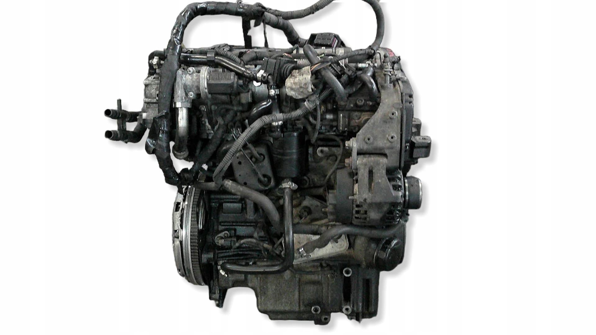 Moteur 844 A2.000 — vue 2