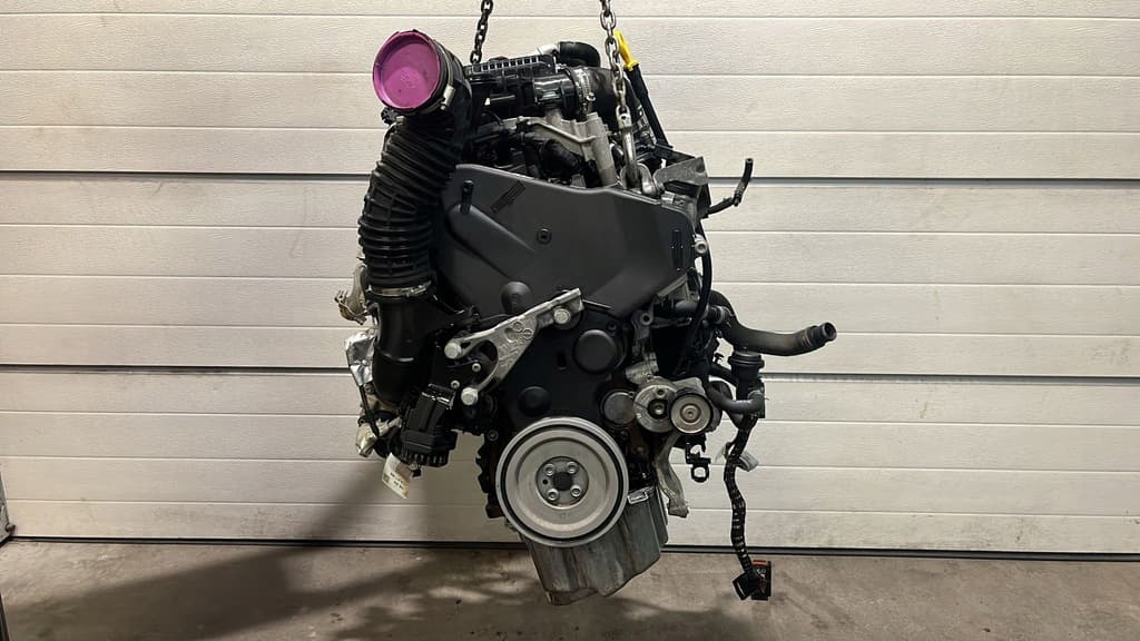 Moteur DNAA - Image 1