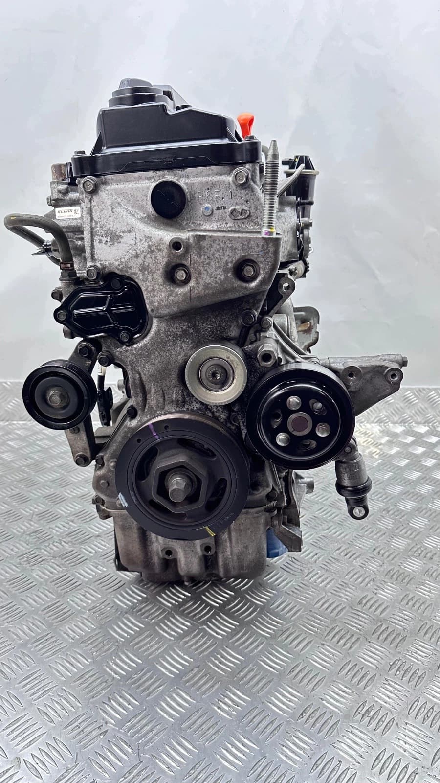 Moteur R20A9 — vue 9