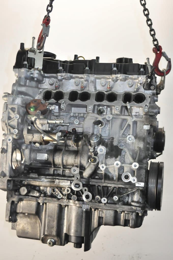 Moteur B 16 DTL - Image 1