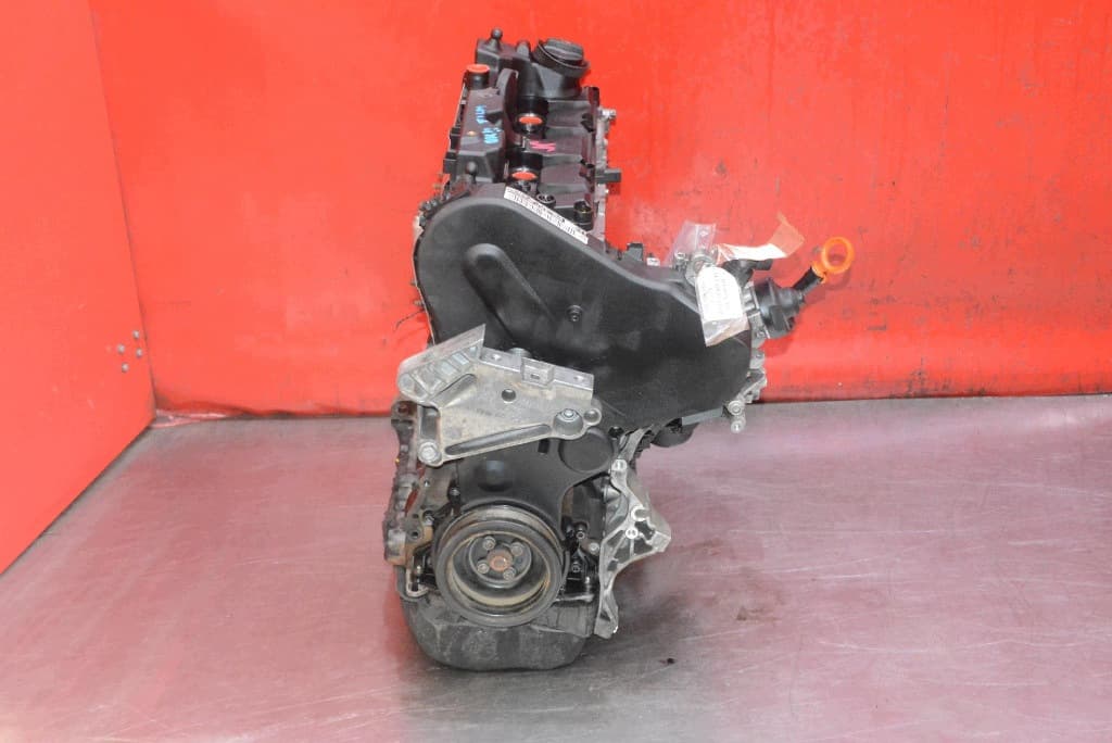 Moteur CLHB — vue 3