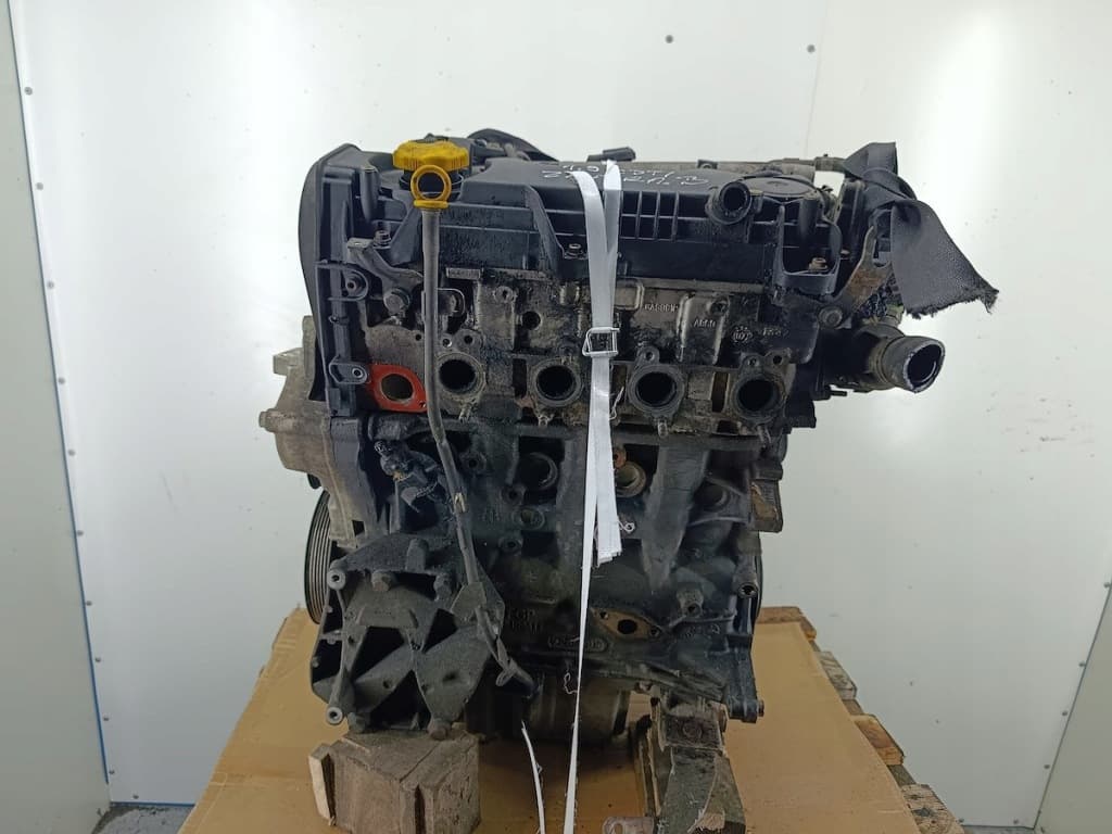 Moteur Z 19 DT - Image 1