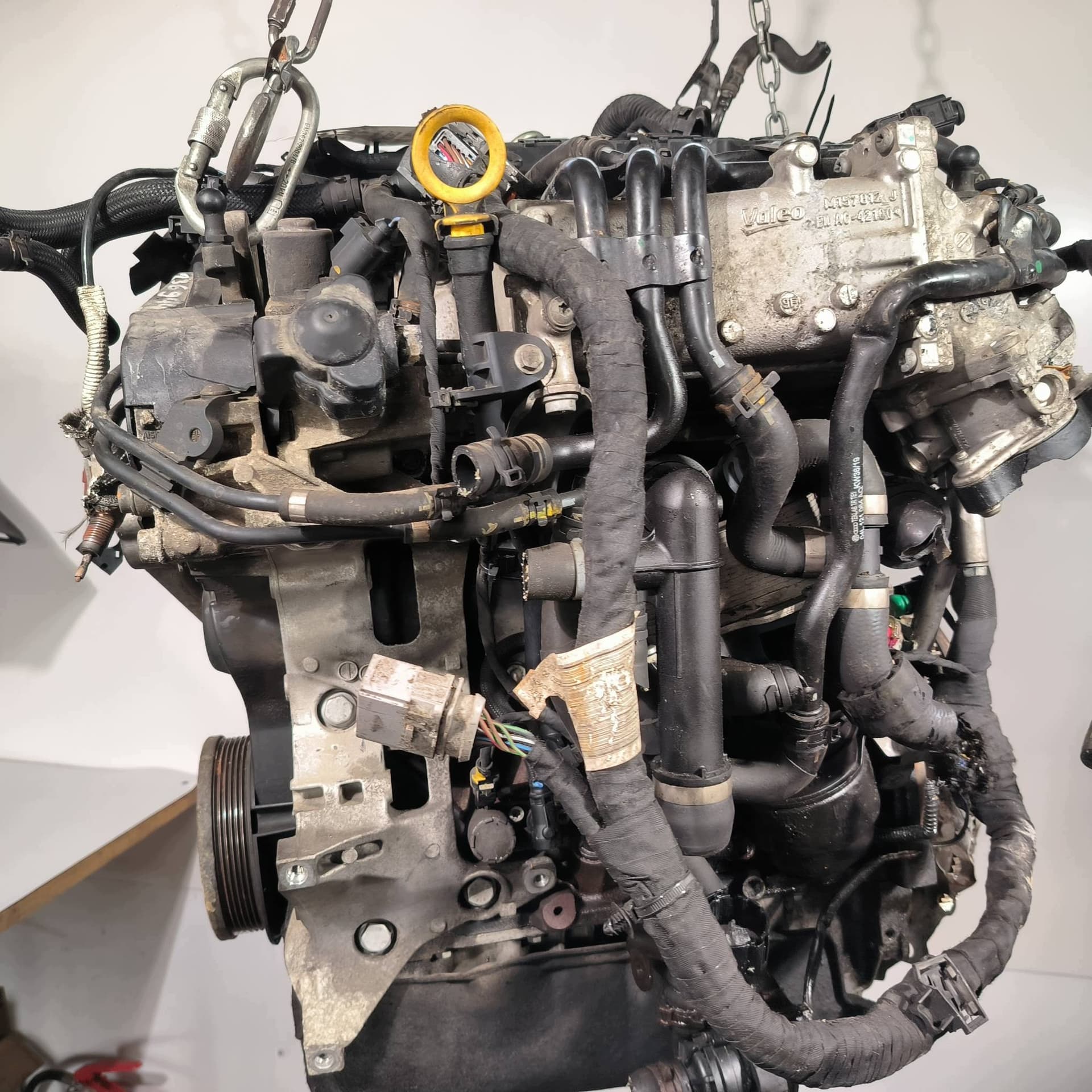Moteur DGTE - Image 1
