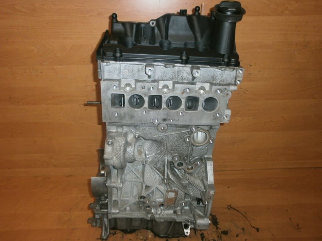 Moteur CUTA pour Volkswagen Polo 1.4 Diesel