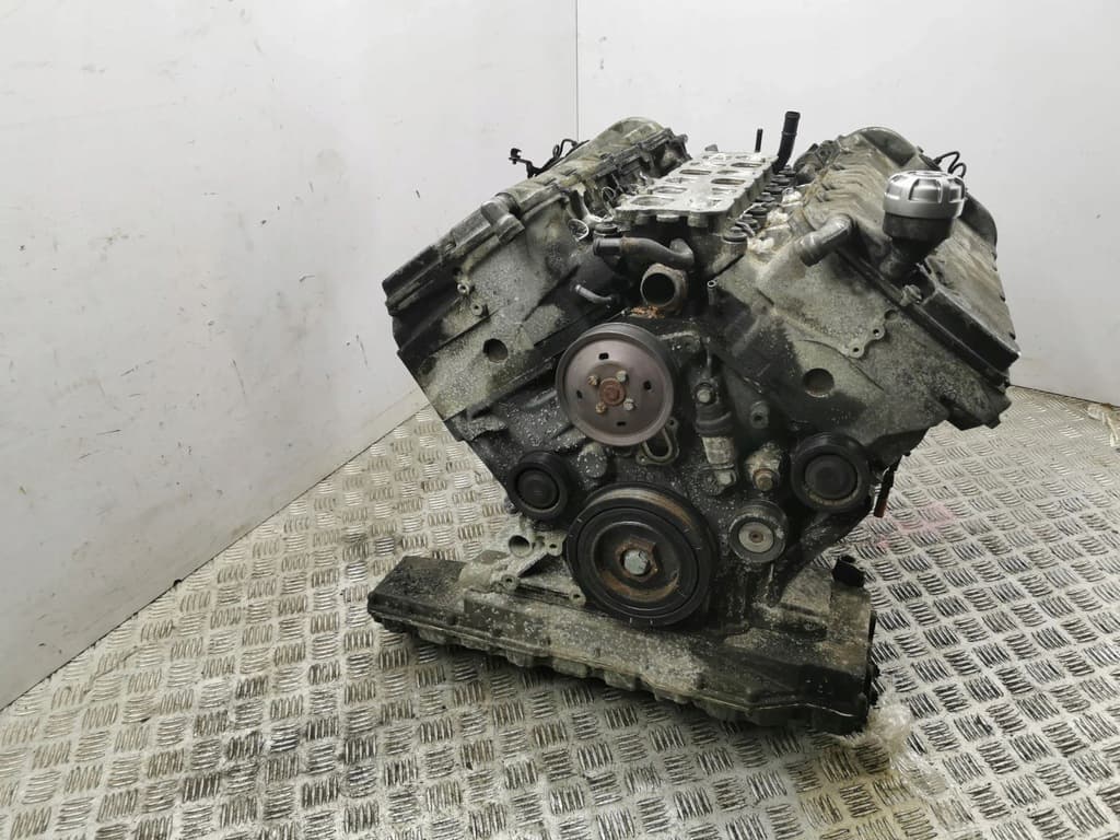 Moteur BEB pour Bentley Continental