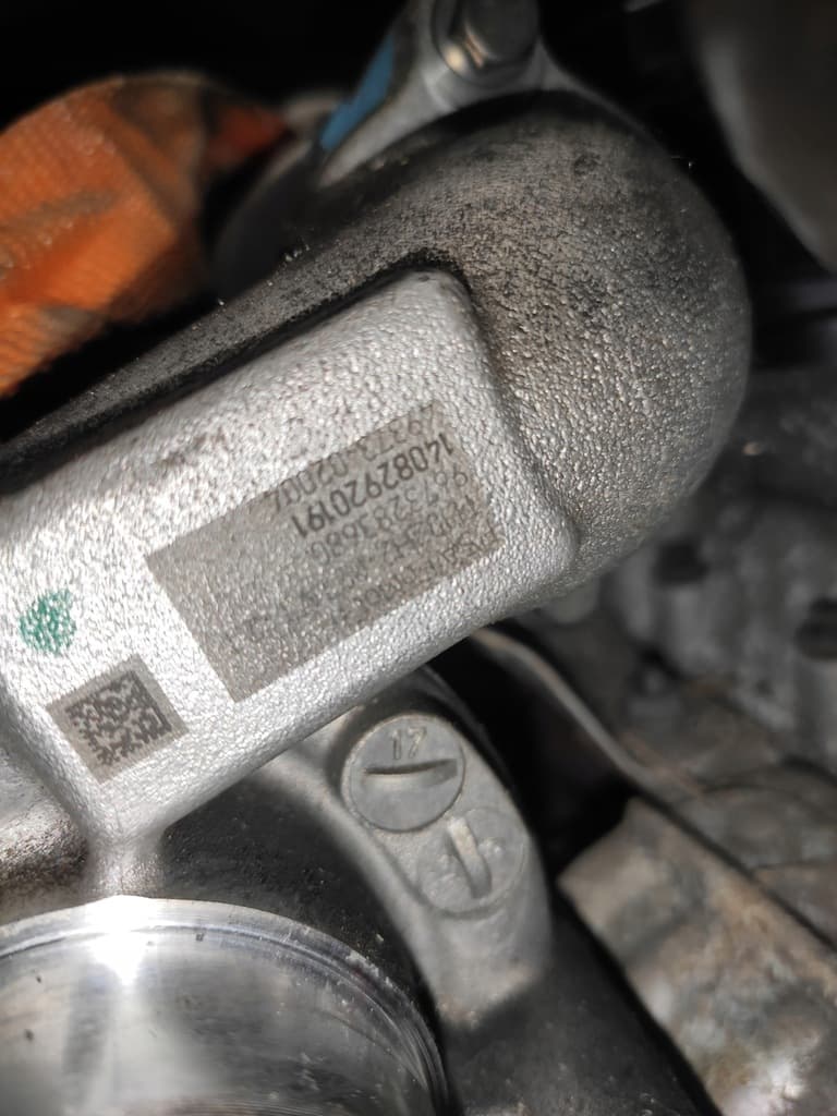 Moteur UGJE — vue 3
