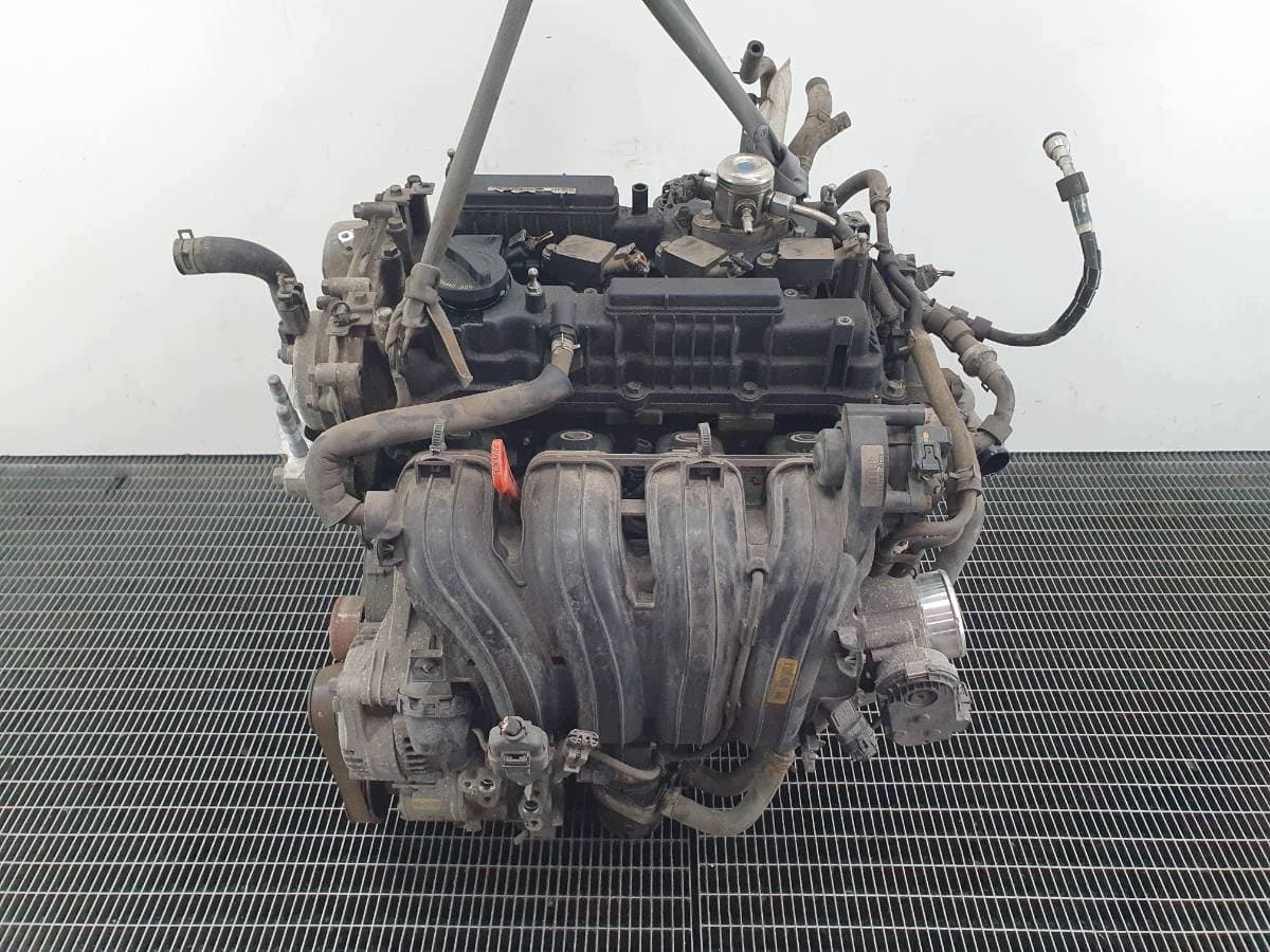 Moteur G4KJ pour Hyundai Tucson