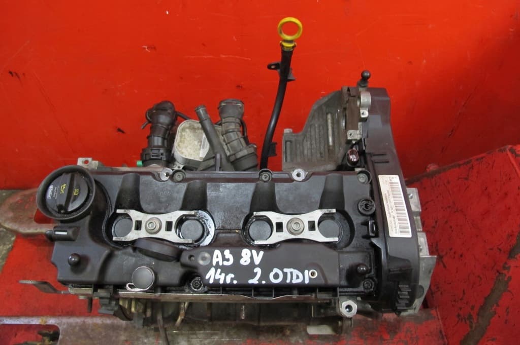 Moteur CRBC - Image 1