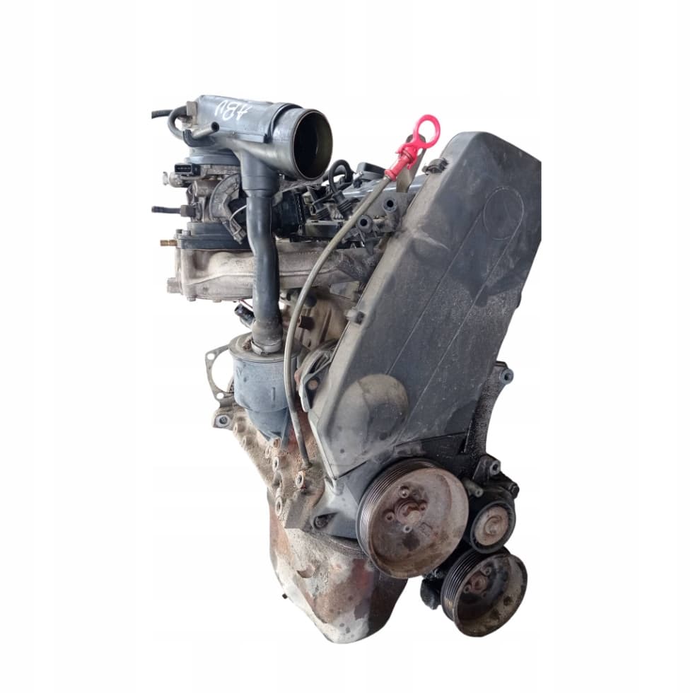 Moteur ABU — vue 4