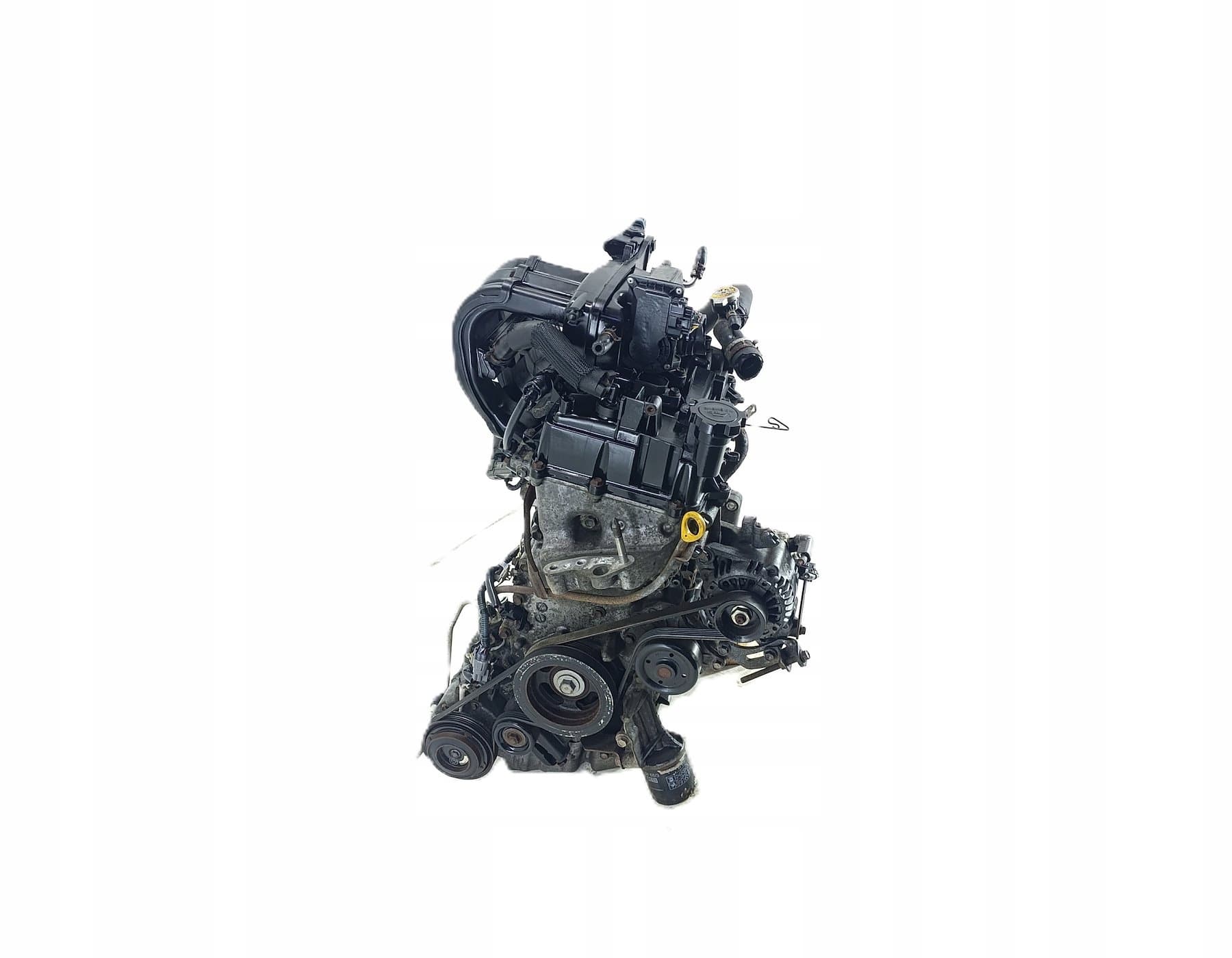 Moteur CFB (1KR) — vue 5