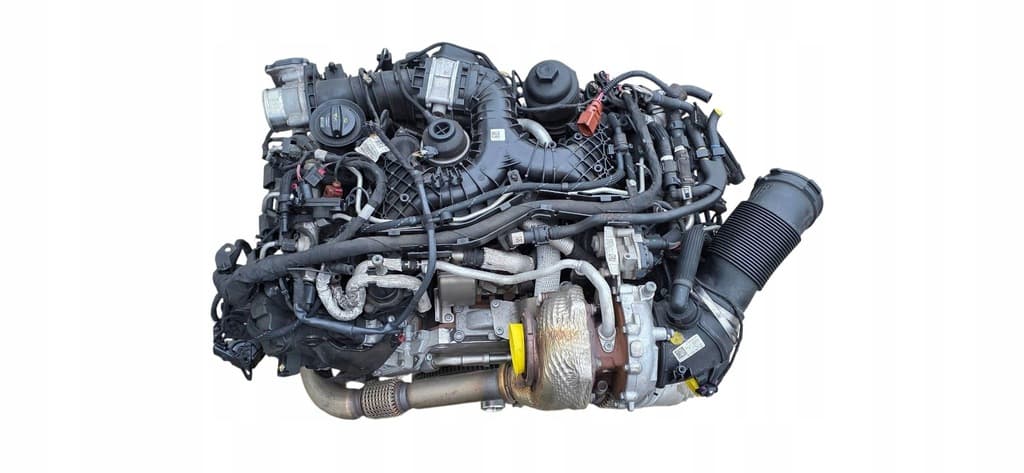 Moteur DCPC — vue 2
