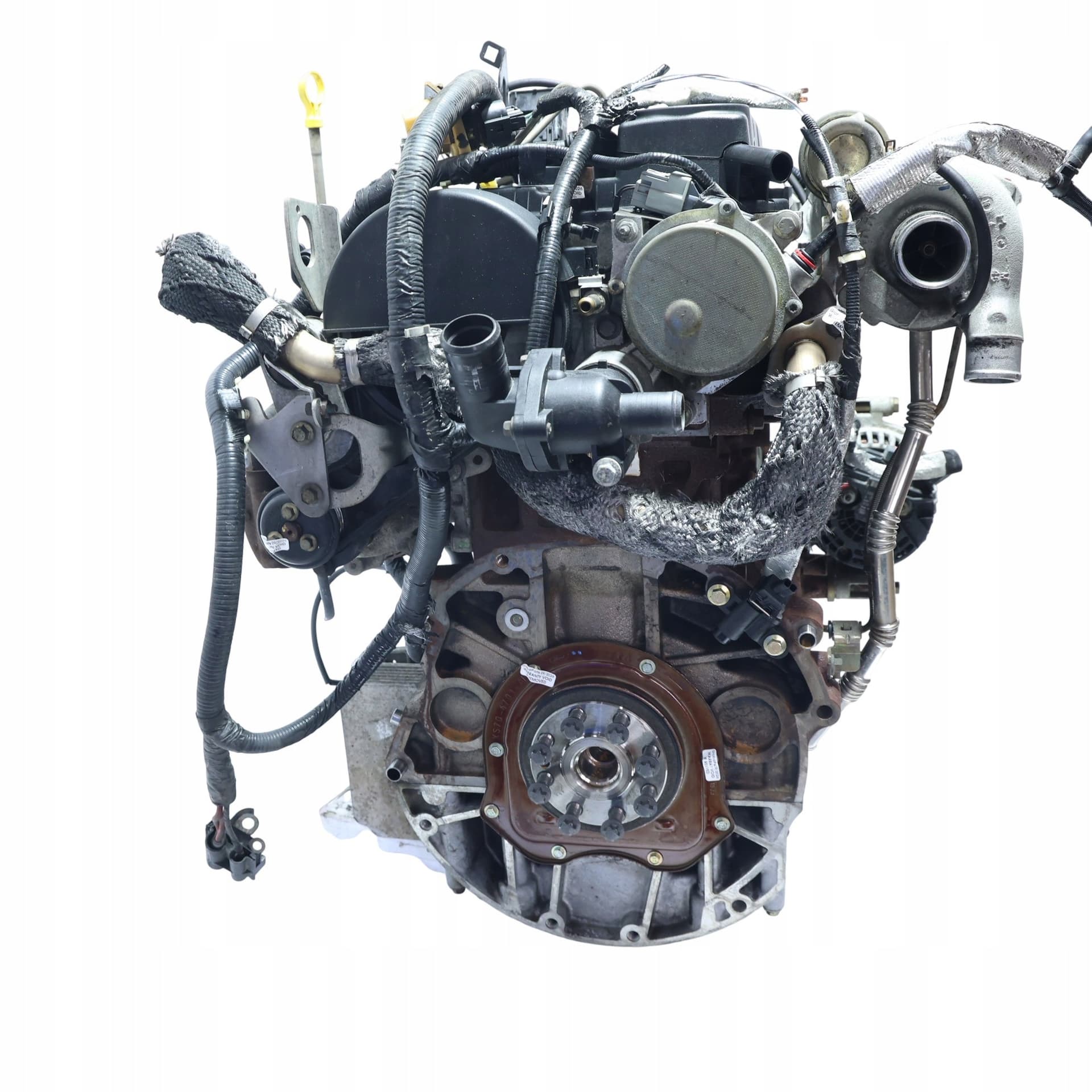 Moteur F3FA — vue 15