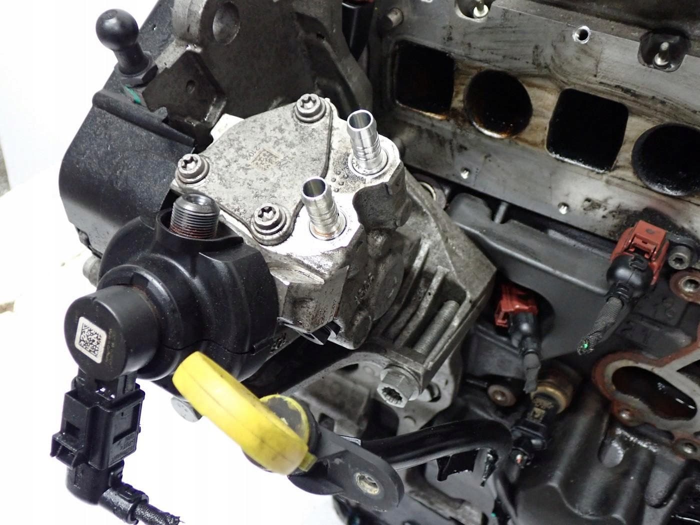 Moteur DTSB — vue 6