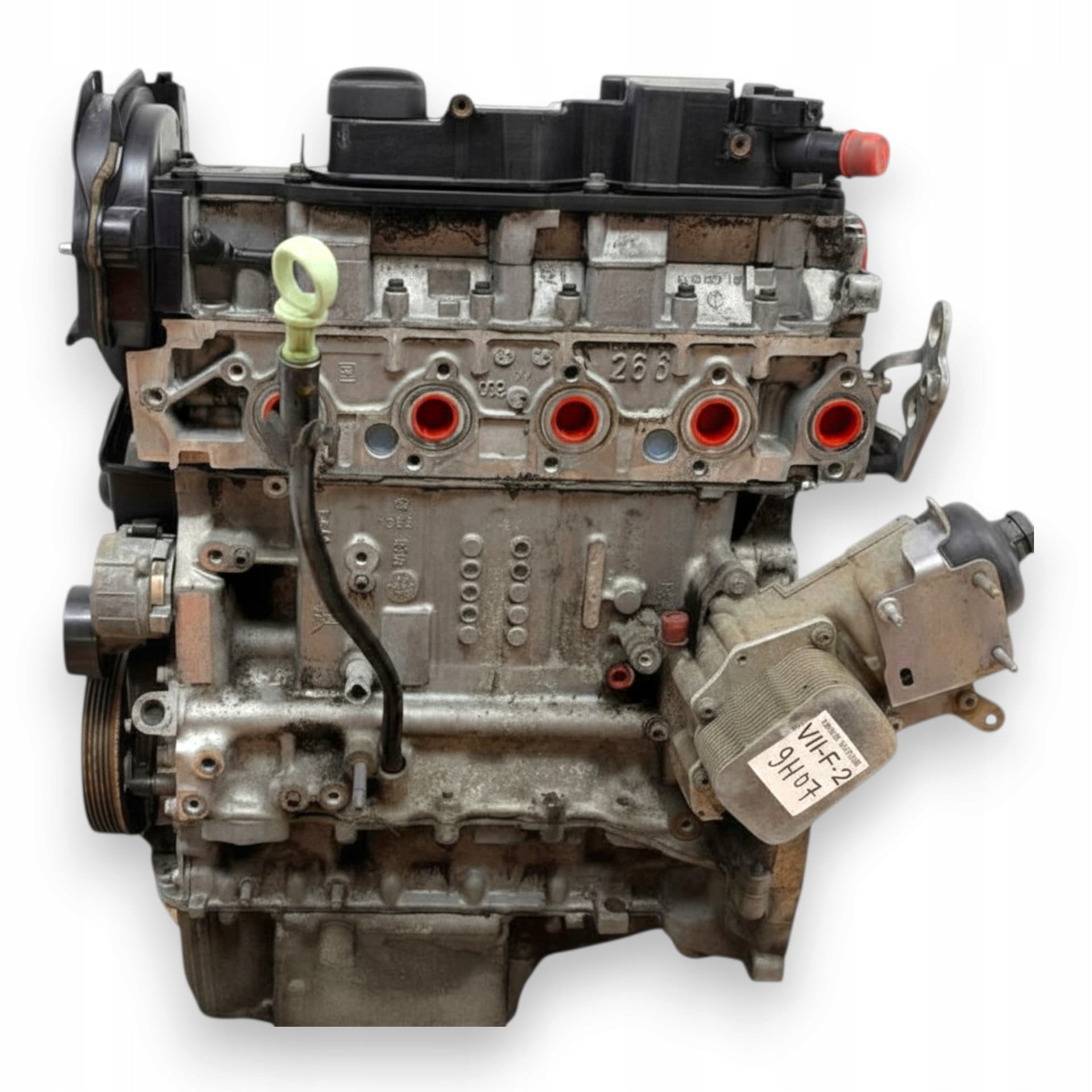 Moteur 9HF (DV6DU) — vue 5