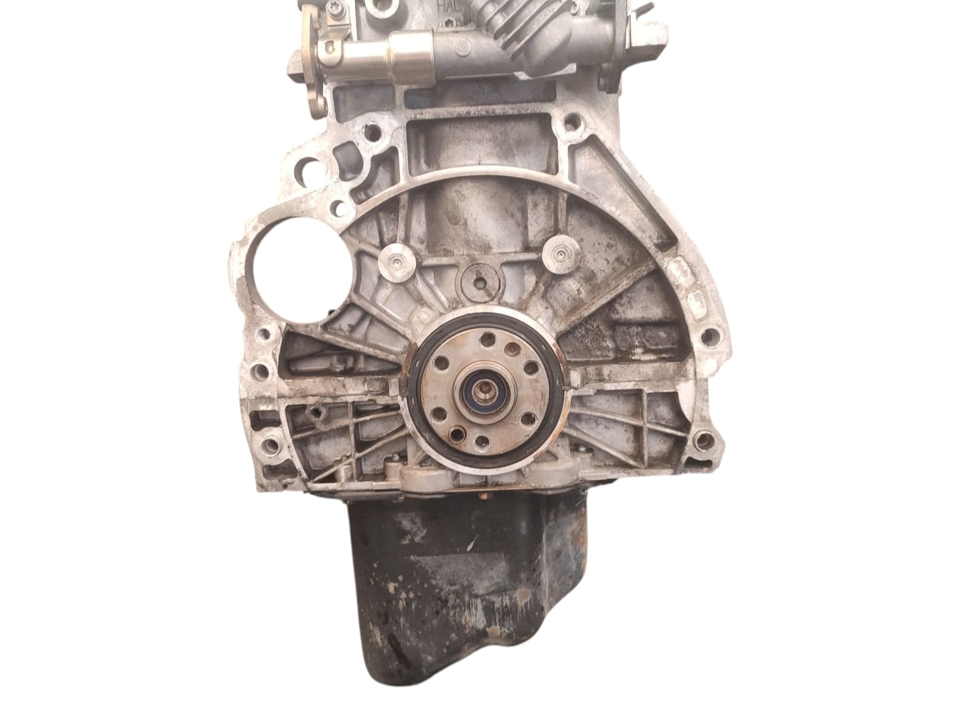 Moteur N43 B16 AA — vue 6