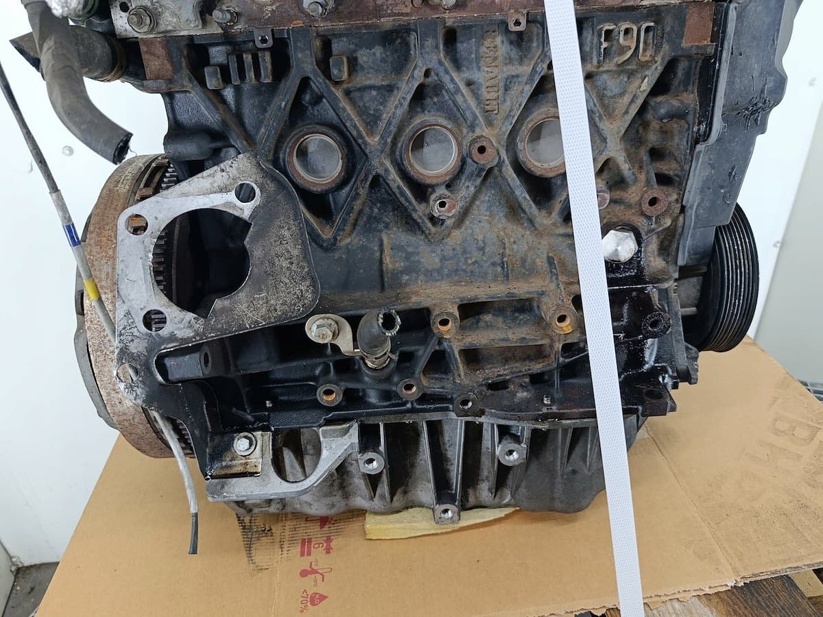 Moteur F9Q 870 — vue 5
