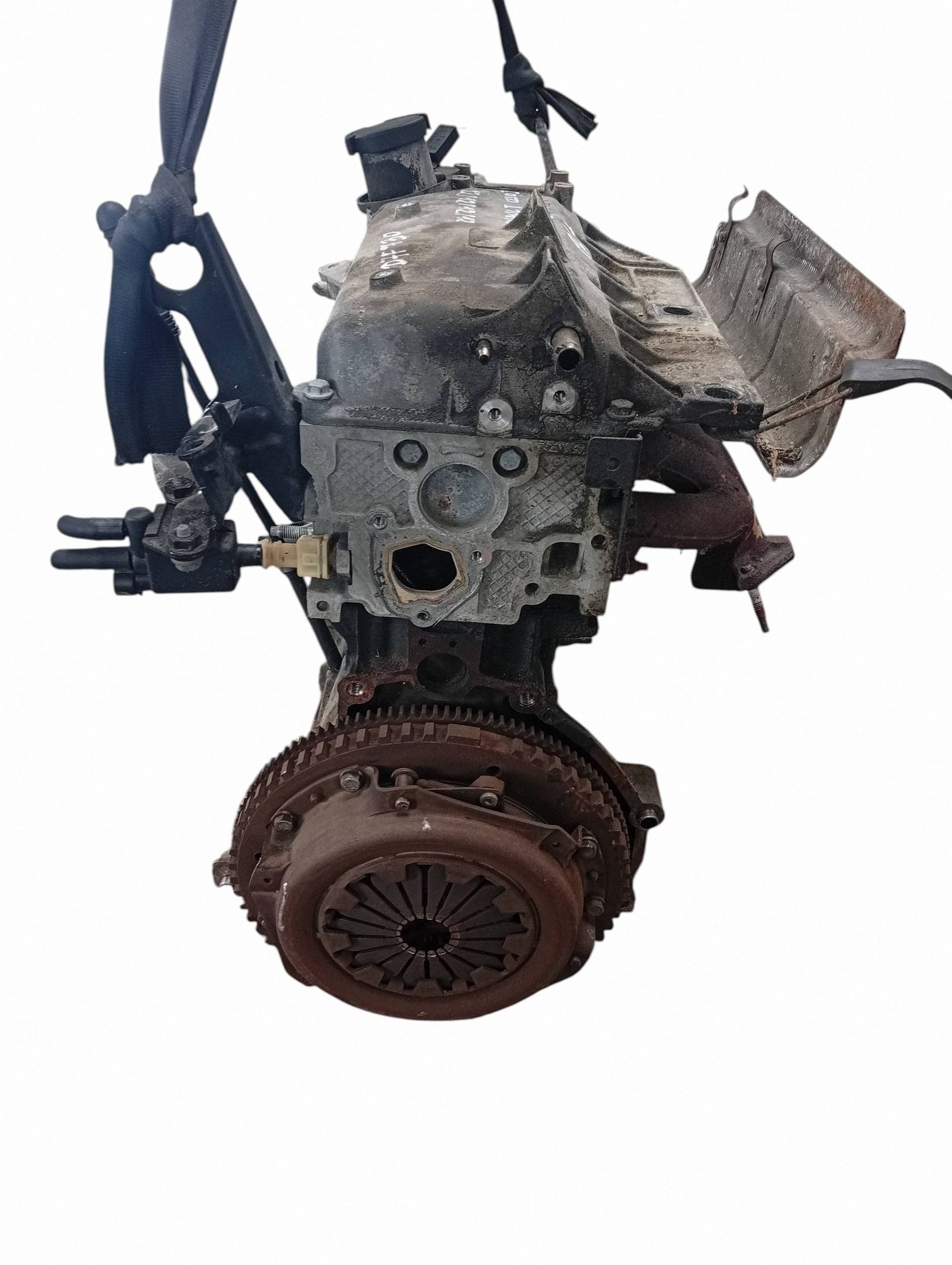 Moteur D7F 710 — vue 4