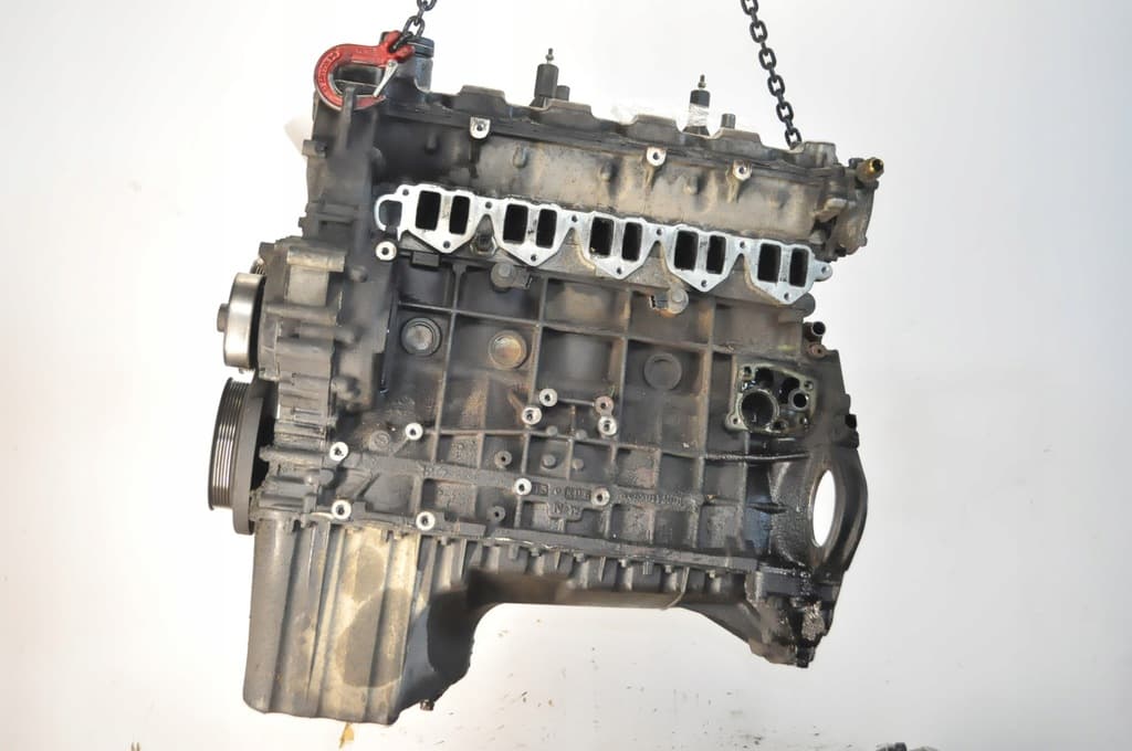 Moteur D27DT pour SSangYong Rodius 2.7 Diesel
