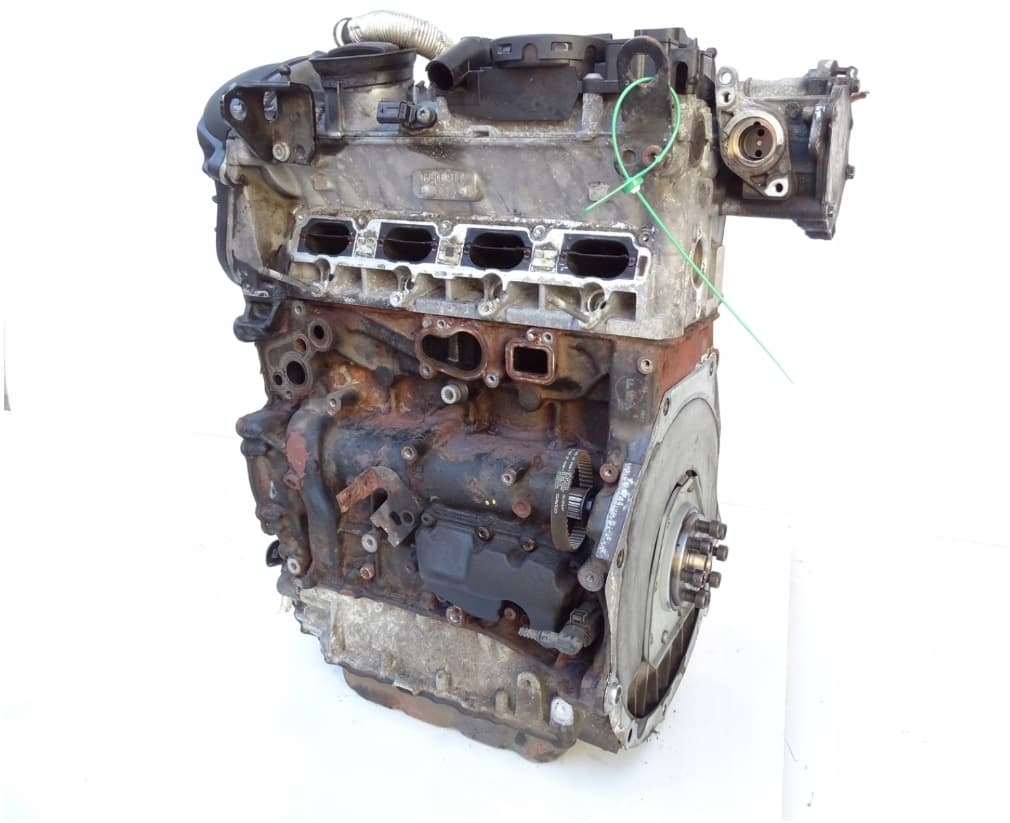 Moteur CCZB - Image 1