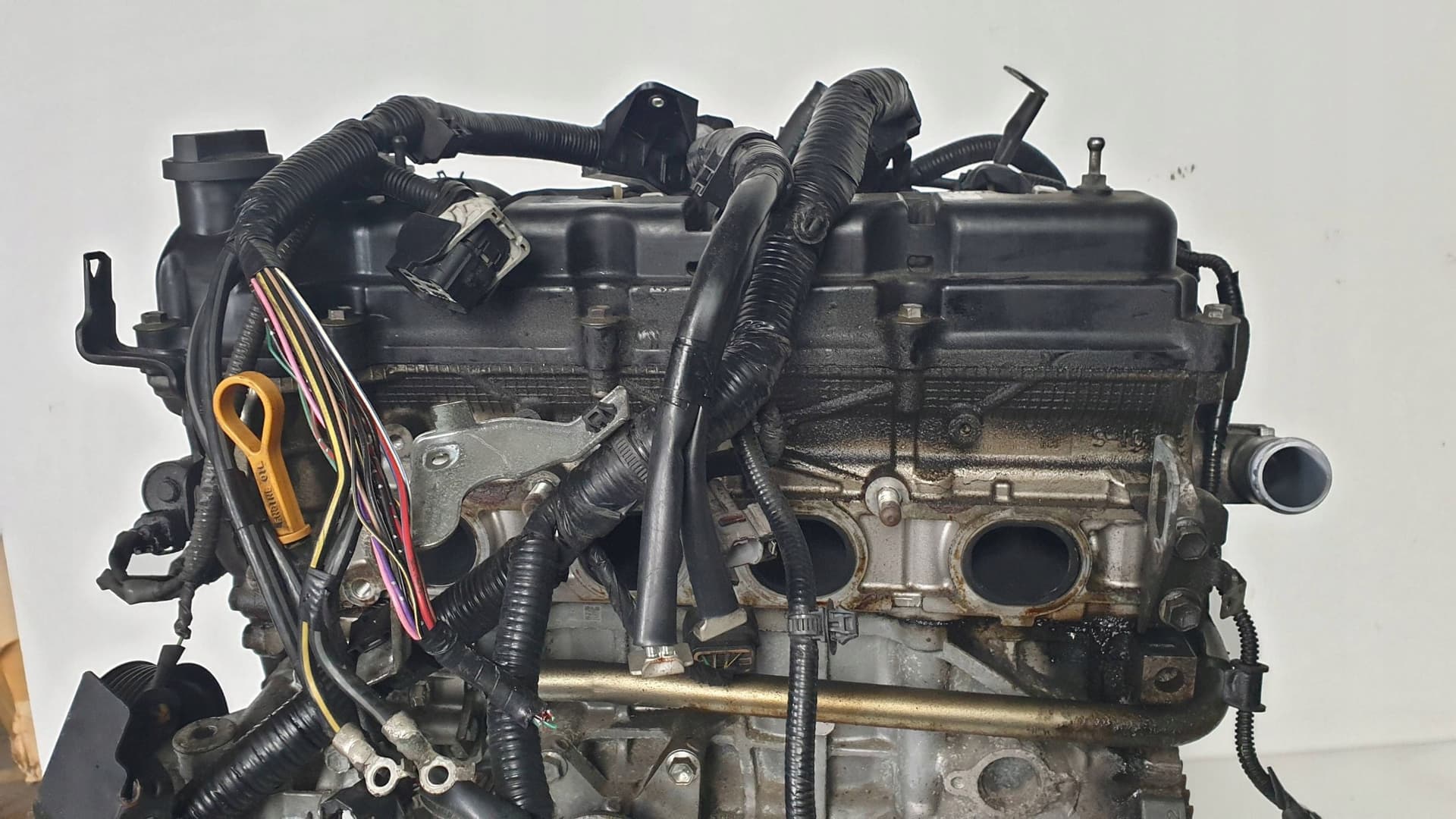Moteur J24B — vue 5