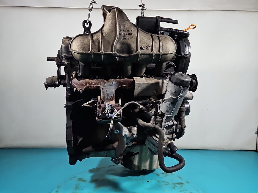 Moteur CEBB — vue 2