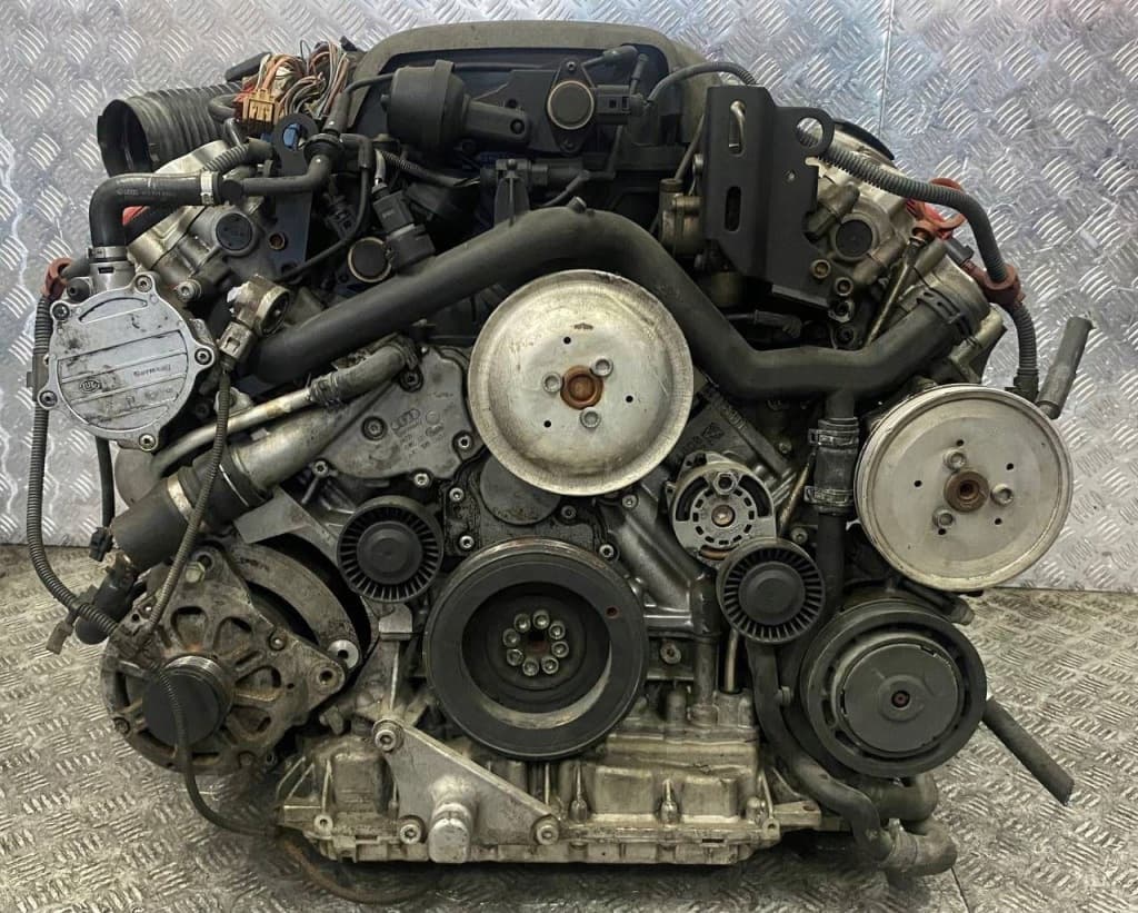 Moteur BPK - Image 1