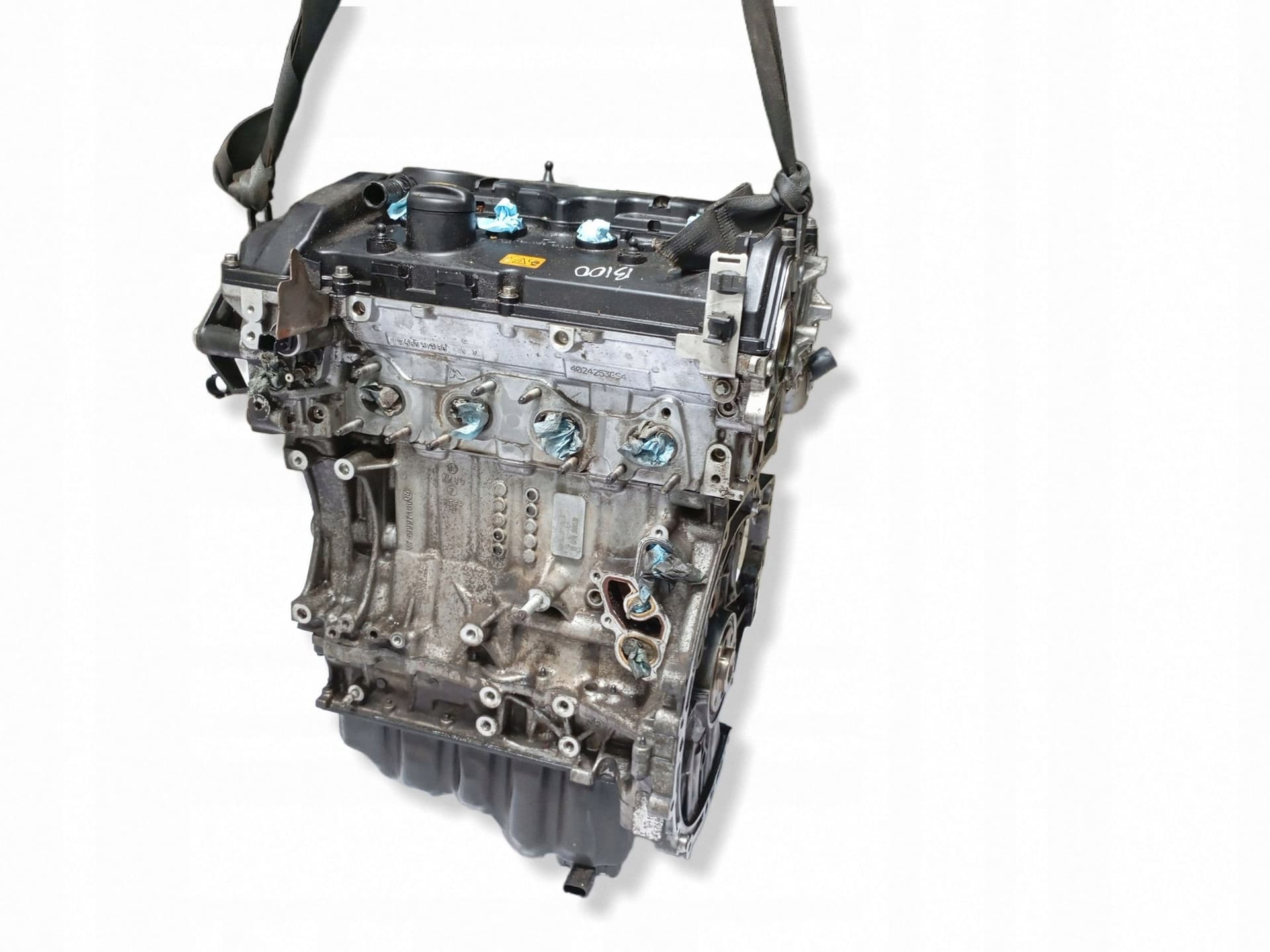 Moteur N13 B16 A — vue 6