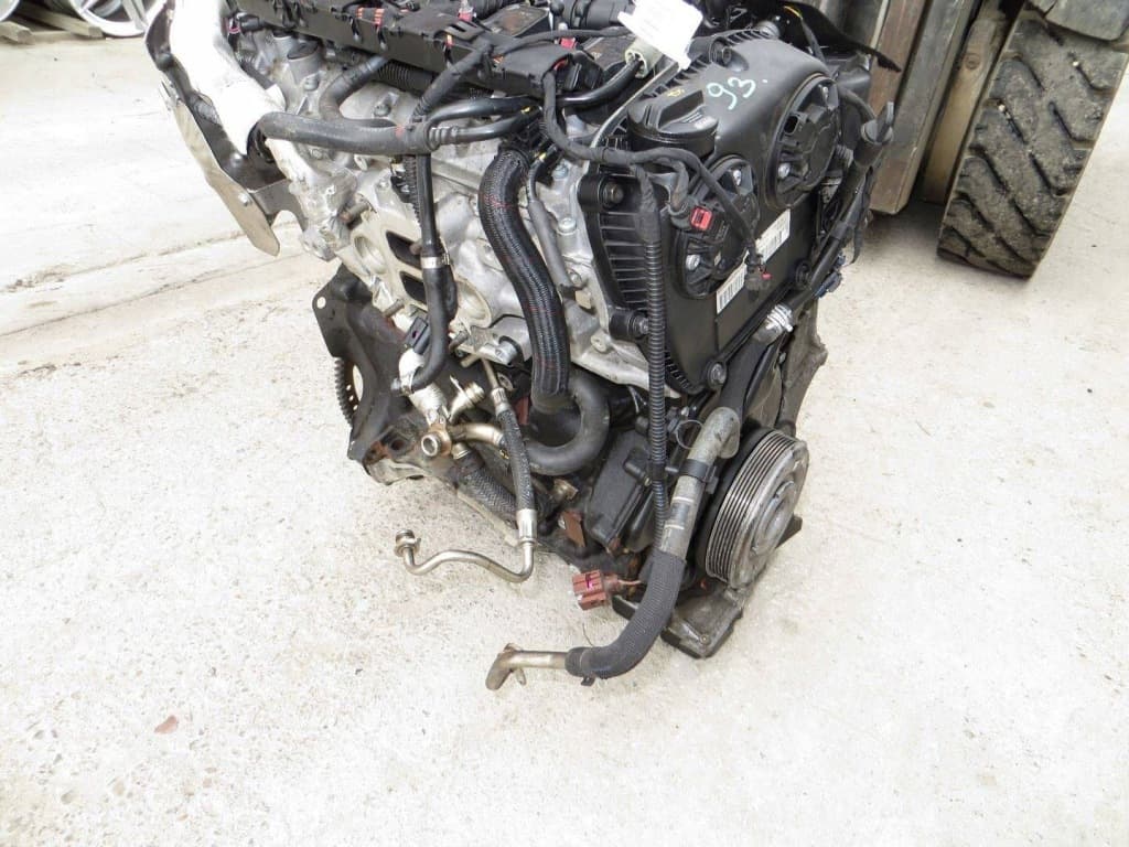 Moteur DEMA — vue 4