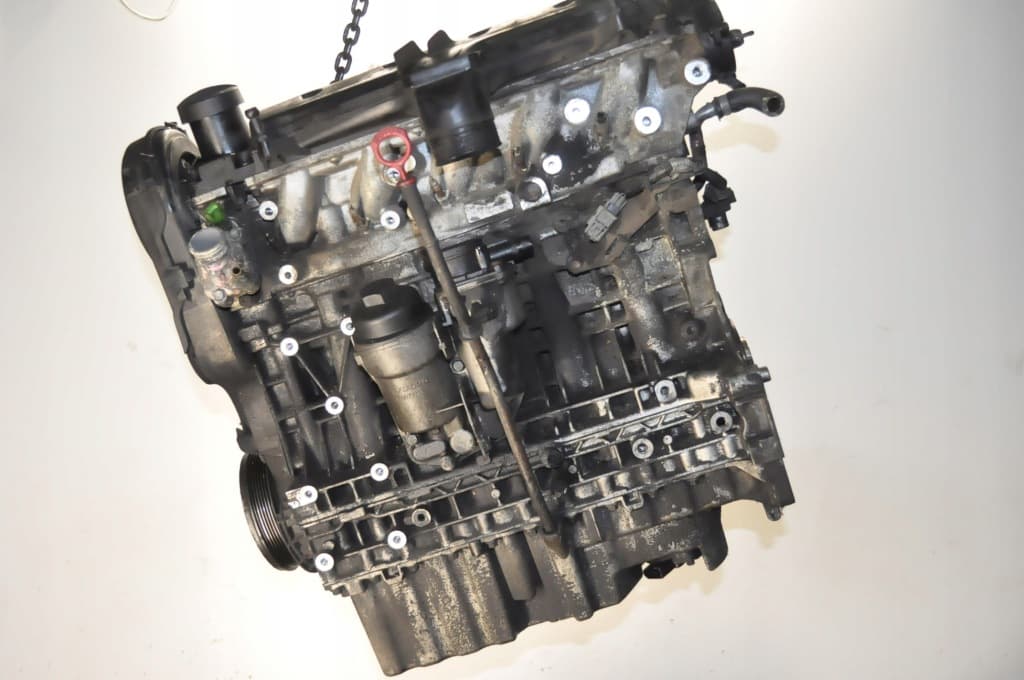 Moteur D 5244 T4 pour Volvo Xc60 2.4 Diesel