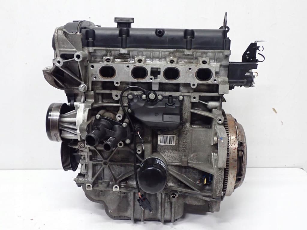 Moteur STJD pour Ford Fiesta 1.3 Petrol
