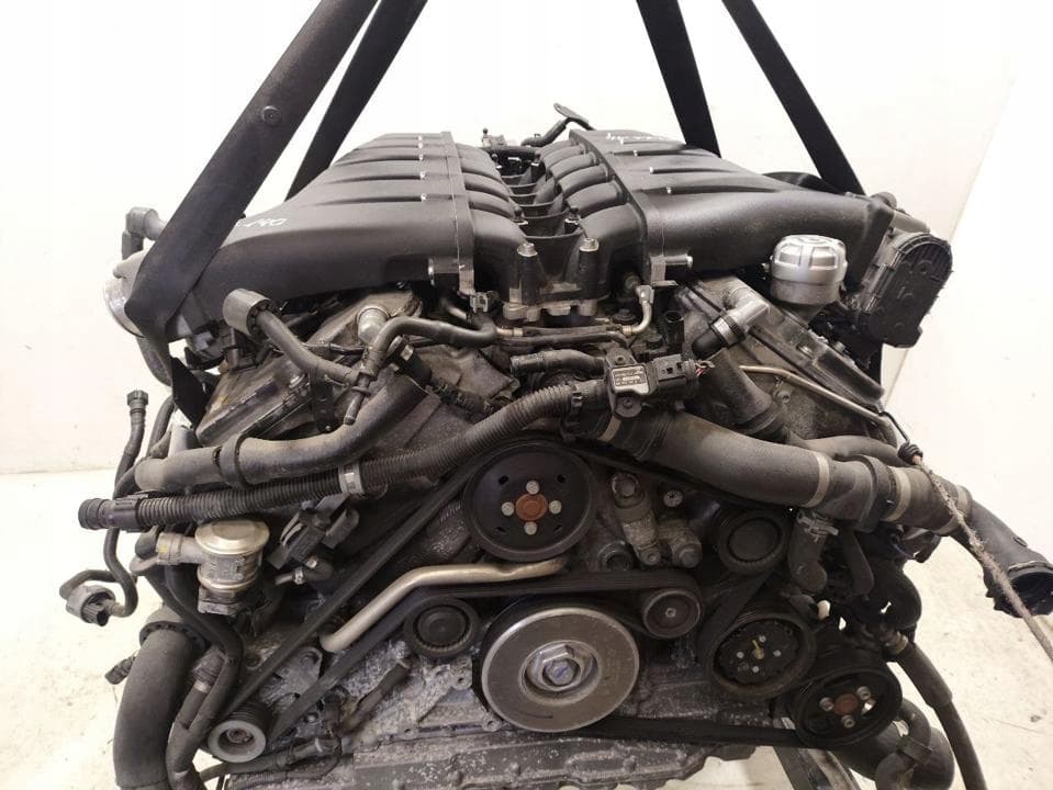 Moteur BWRA — vue 5
