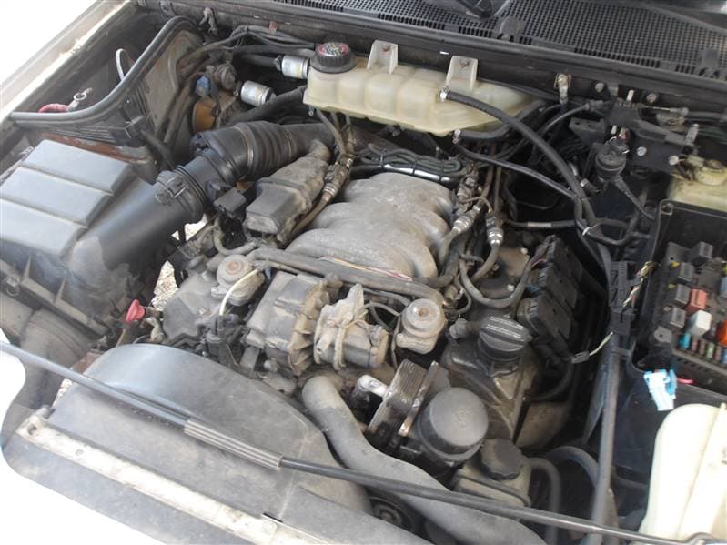 Moteur M 112.943 - Image 1