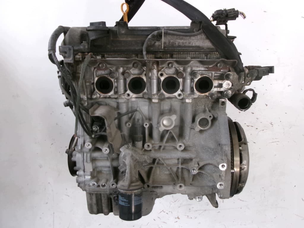 Moteur M16A — vue 4